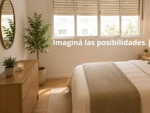 Departamento en Venta en San Cristobal, USD 57.000