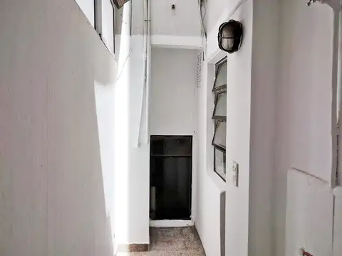 Departamento 2 amb en S. Cristobal