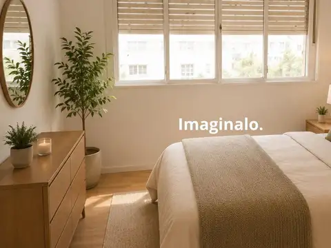 Departamento en Venta en San Cristóbal, USD 53.000