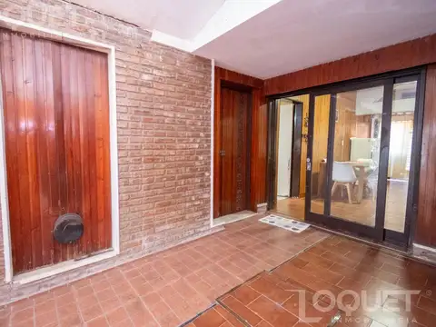 Casa en Venta 30 años