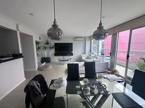 Departamento en Venta en Olivos, USD 470.000