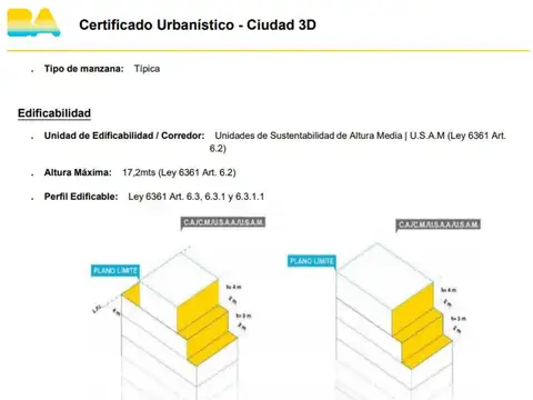 Terreno en Venta de 170,0 m2