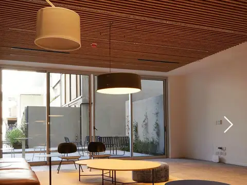 Departamento en Venta en Palermo Chico, Palermo