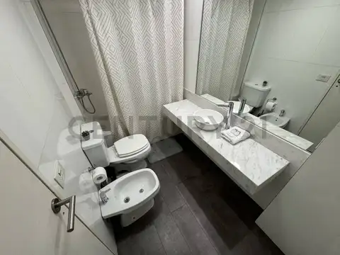 Venta Departamento 2 Ambientes al frente con BalcóN Palermo Opción Amoblado APTO CREDITO