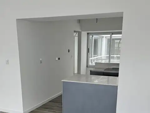 Departamento en Venta en Caballito Sur, USD 405.000