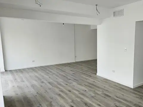 Departamento 4 ambientes con 3 baños