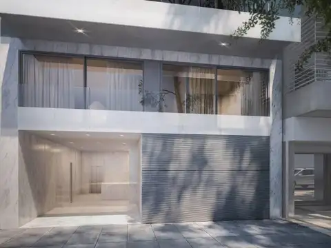 Departamento en Venta de 4 ambientes