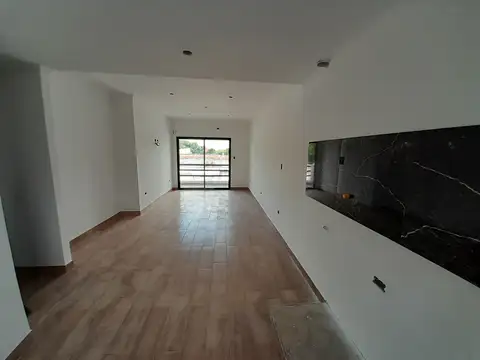 VENTA DEPARTAMENTO MONOAMBIENTE EN MATADEROS - A ESTRENAR -