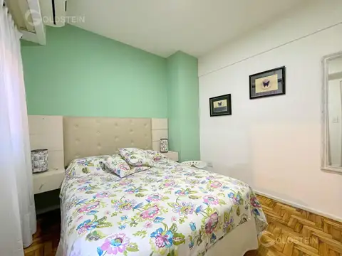 Departamento en Alquiler 50 años