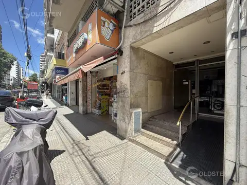 Departamento en Almagro