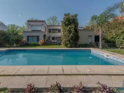 Casa soñada en Alquiler Anua