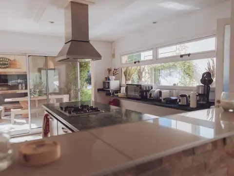 Casa en Alquiler A Estrenar