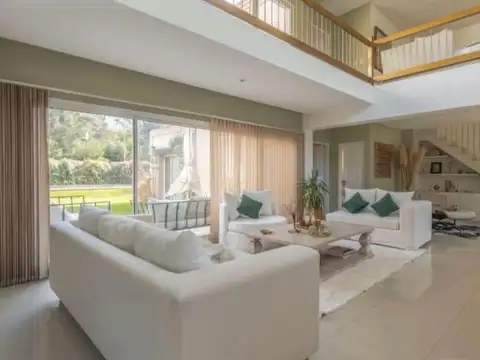 Casa en El Portillo