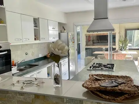 Casa en El Portillo