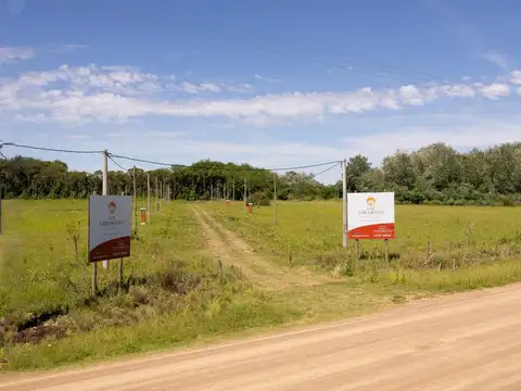 Terreno en Venta de 2000,0 m2