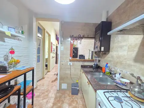 Depto Tipo Casa en Venta en Valentin Alsina, USD 59.000