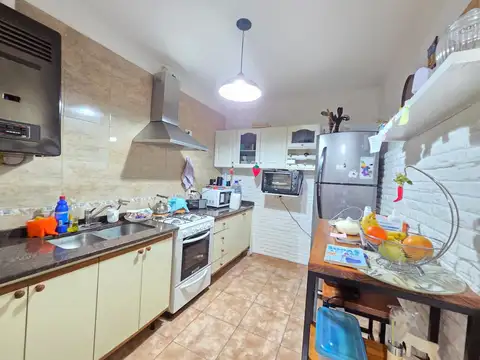 Depto Tipo Casa en Venta 46 años