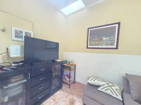Depto Tipo Casa en Venta de 1 dormitorio