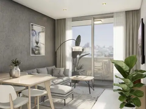 Departamento en Venta en Santa Fe, La Capital