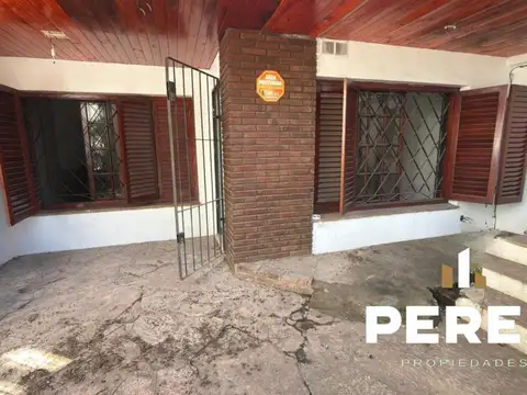 Casa en alquiler Avenida Italia