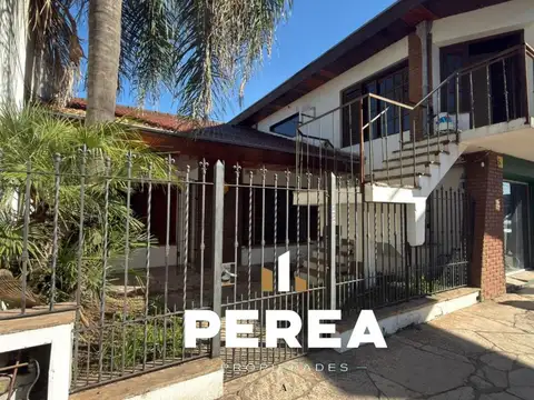 Casa en alquiler Avenida Italia