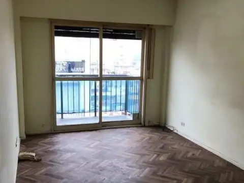 15 De Noviembre De 1889 1400, Piso 5