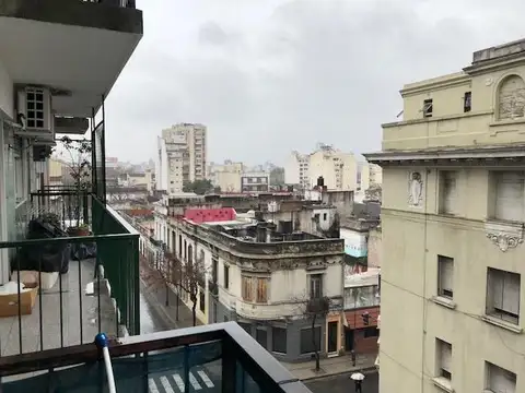 Departamento en Venta en Constitución, USD 69.900