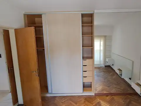 Departamento en Alquiler Apto profesional