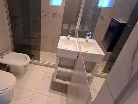 Departamento en Alquiler de 4 ambientes