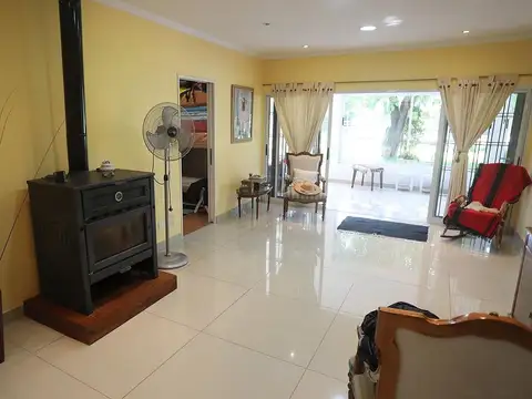 Casa en Venta 14 años