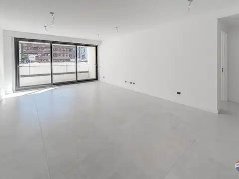 Departamento en Venta en Belgrano R, USD 418.500