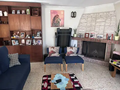 Casa en Venta 40 años