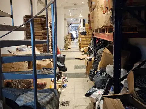 Local en alquiler en Once