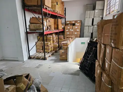 Local en Alquiler en Once, $ 5.900.000