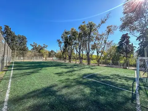 Terreno en Venta de 490,0 m2