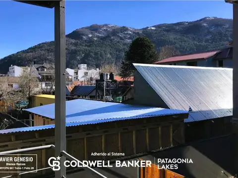 Departamento en Venta en San Martin de los Andes, USD 199.000