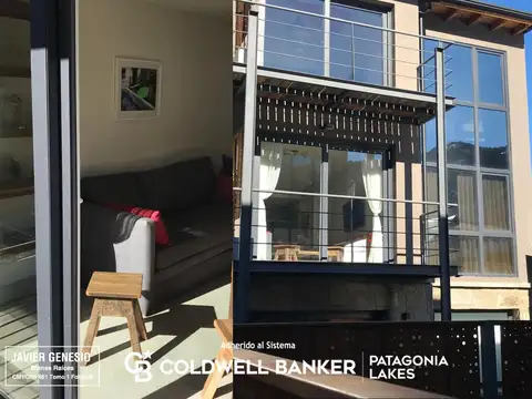 Departamento en Venta 8 años