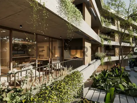 PROA 138 y Diagonal 6, Deptos. + locales a estrenar