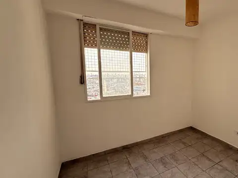 VENTA DEPARTAMENTO 2 AMBIENTES LUMINOSO EN BOEDO