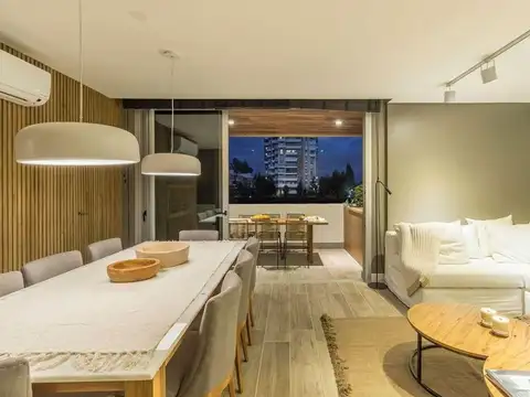 Departamento en Venta en Godoy Cruz, USD 170.000
