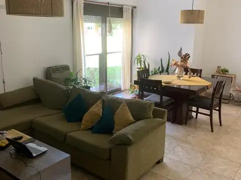 DEPARTAMENTO 3 DORMITORIOS CON COCHERA - ALTOS DEL CHATEAU.