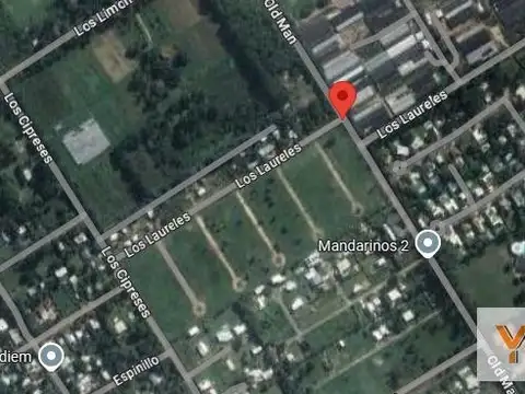 Terreno en Venta en Loma Verde, USD 28.000
