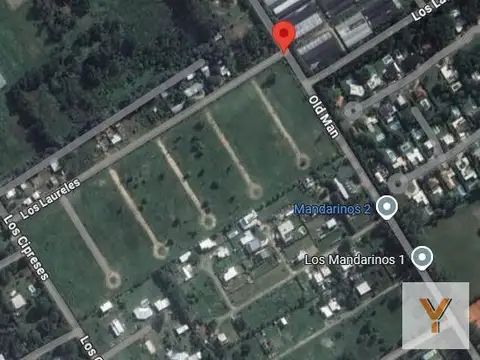 Terreno en Venta de 300,0 m2