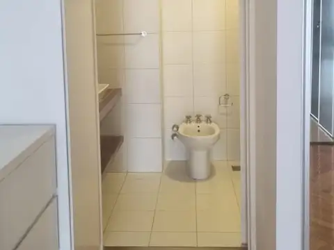 Departamento en Venta al Oeste