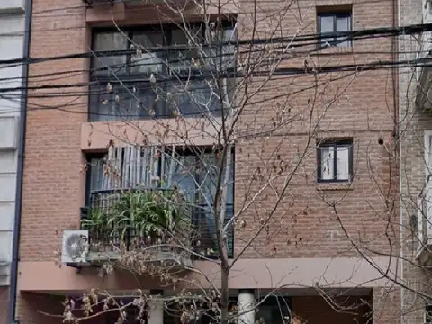 Venta de Departamento DUPLEX 2 AMBIENTES en Palermo