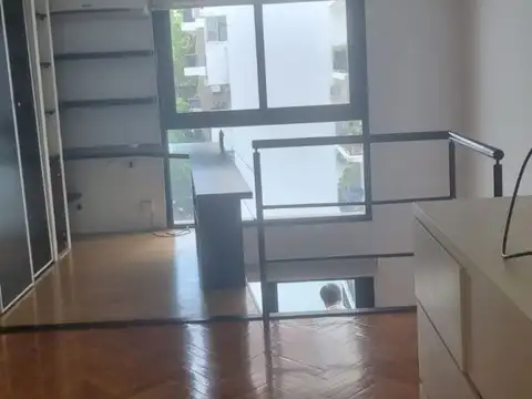 Departamento en Venta en Palermo, USD 130.000