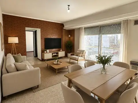 Departamento en Venta de 2 dormitorios