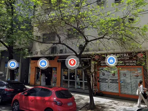 Local  en Venta en Recoleta, Capital Federal, Buenos Aires