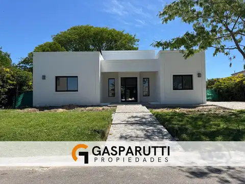 Casa en Venta en San Matías