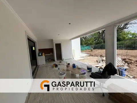 Casa en Venta al Oeste